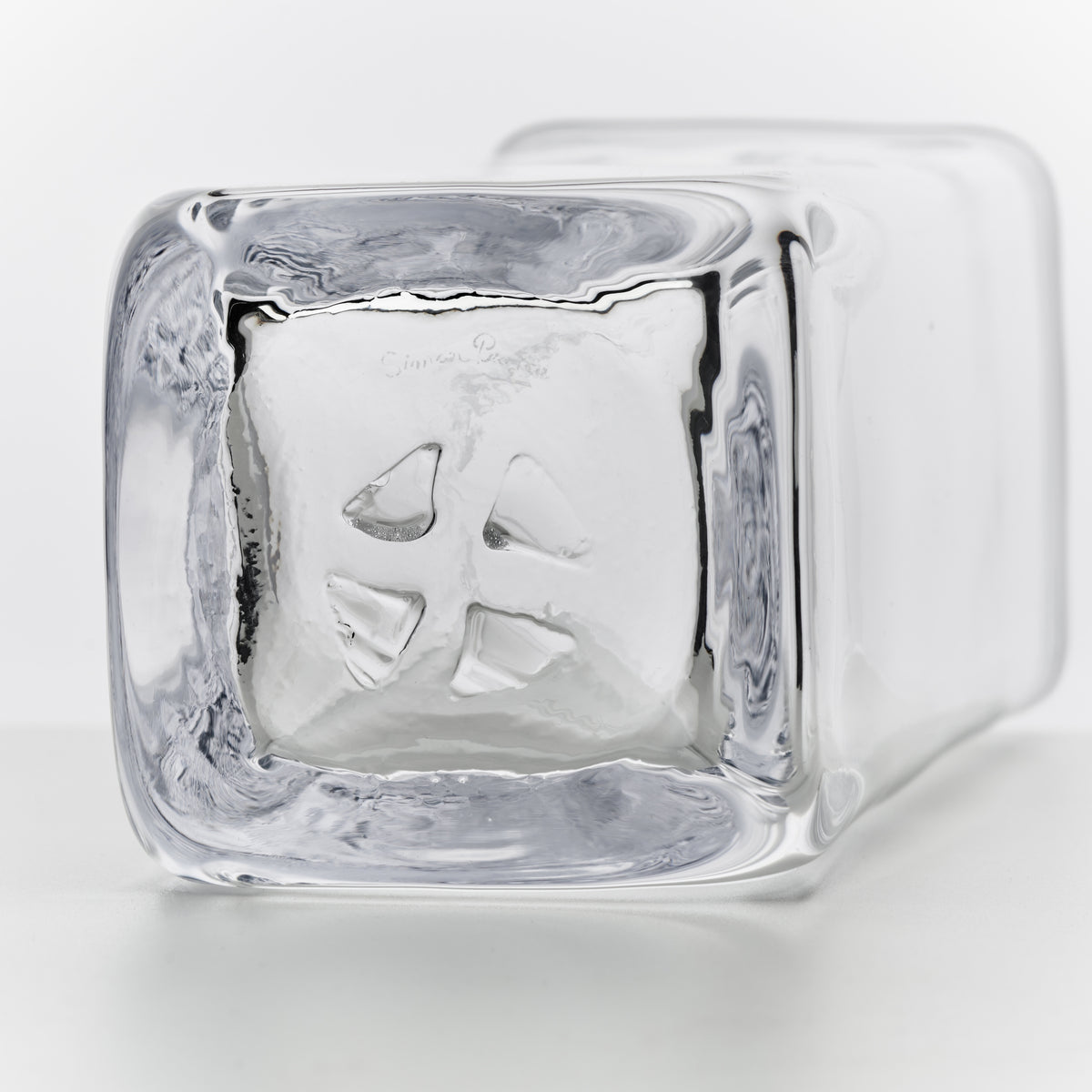 Woodbury Cocktail Carafe
