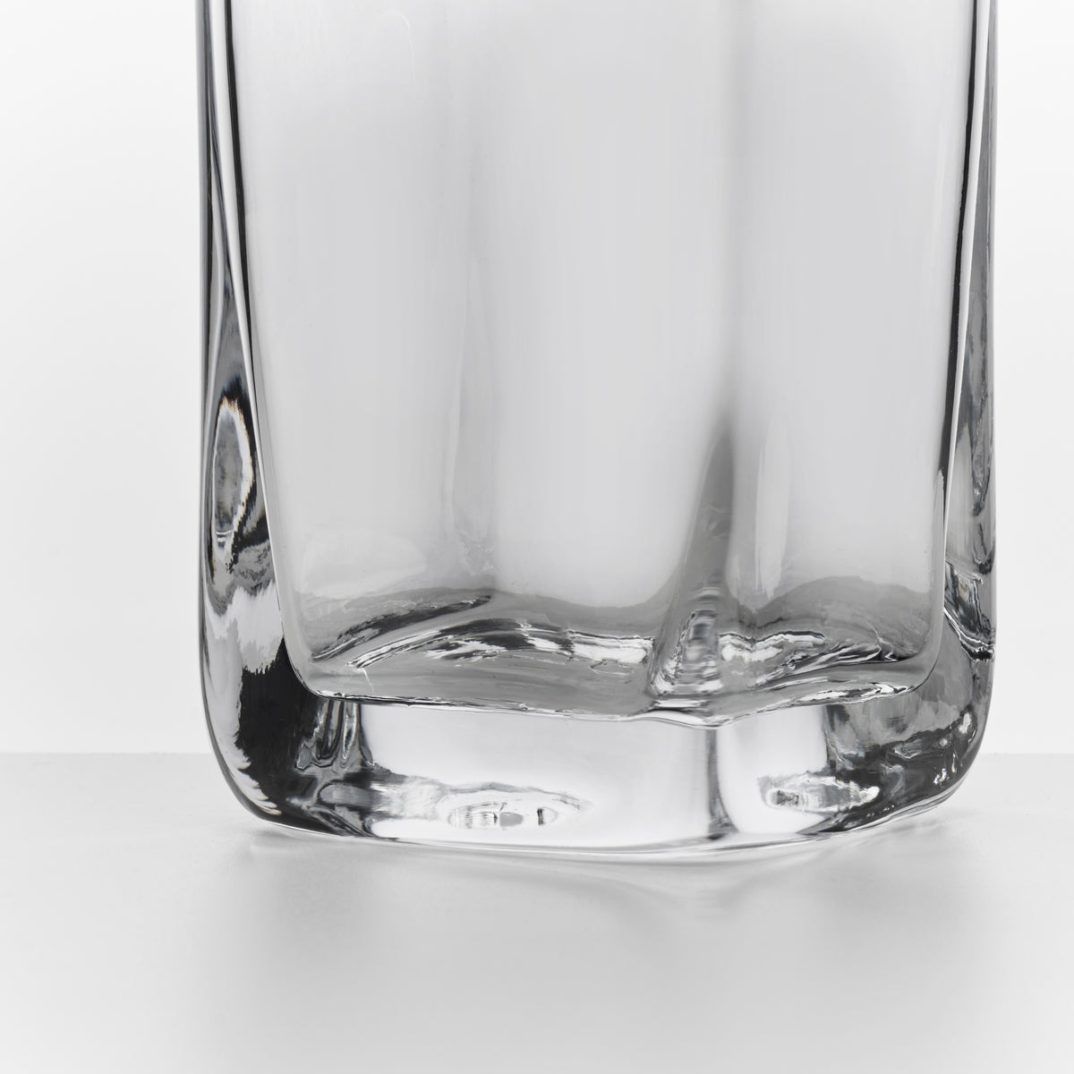 Woodbury Cocktail Carafe