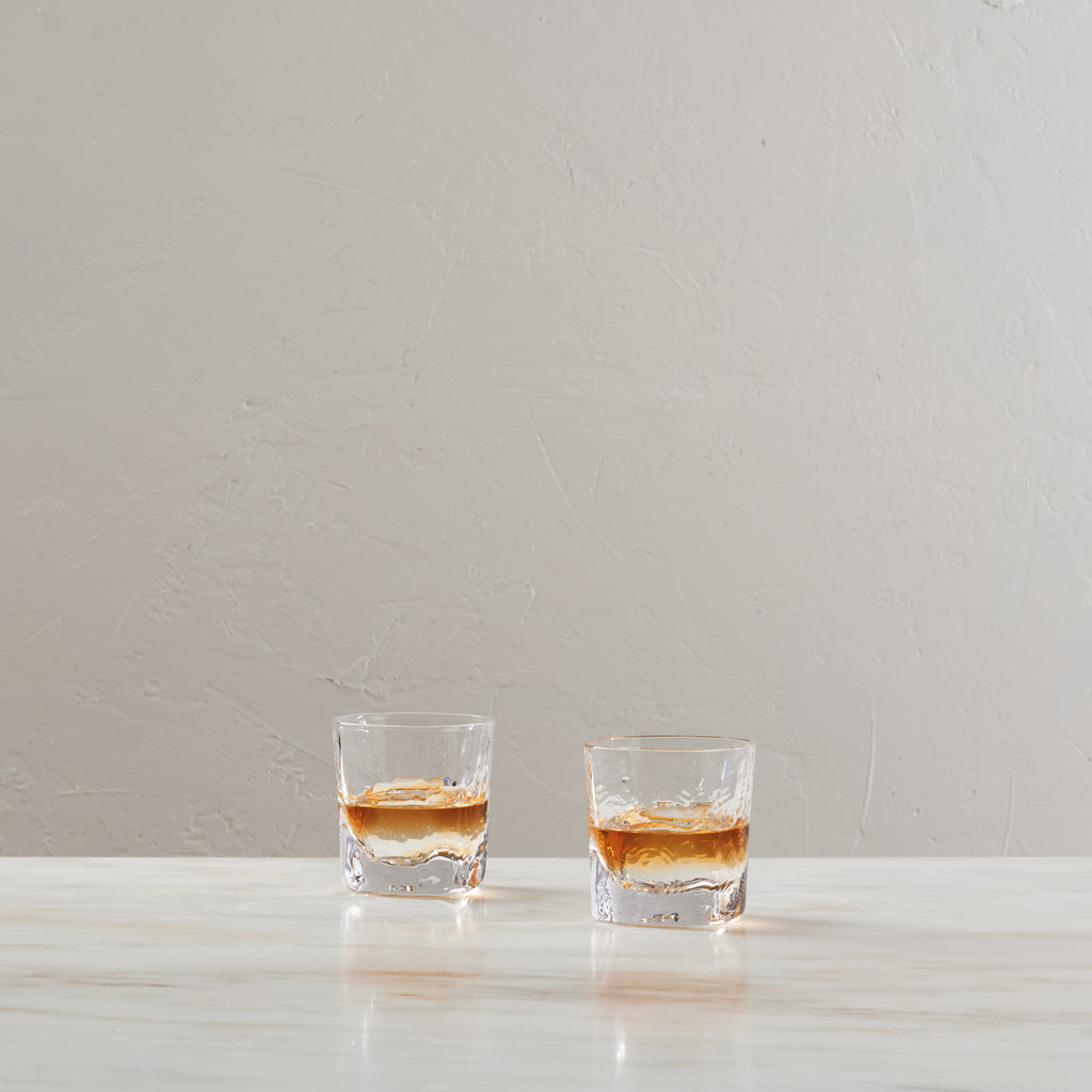 Woodbury Double Old-Fashioned in Gift Box - Set of 2 view 2