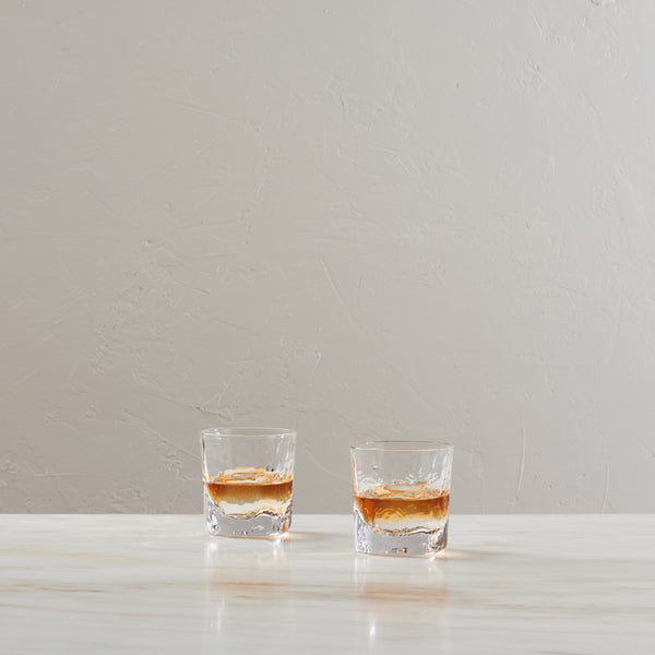 Woodbury Double Old-Fashioned in Gift Box - Set of 2 view 2