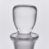 Woodbury Decanter view 4