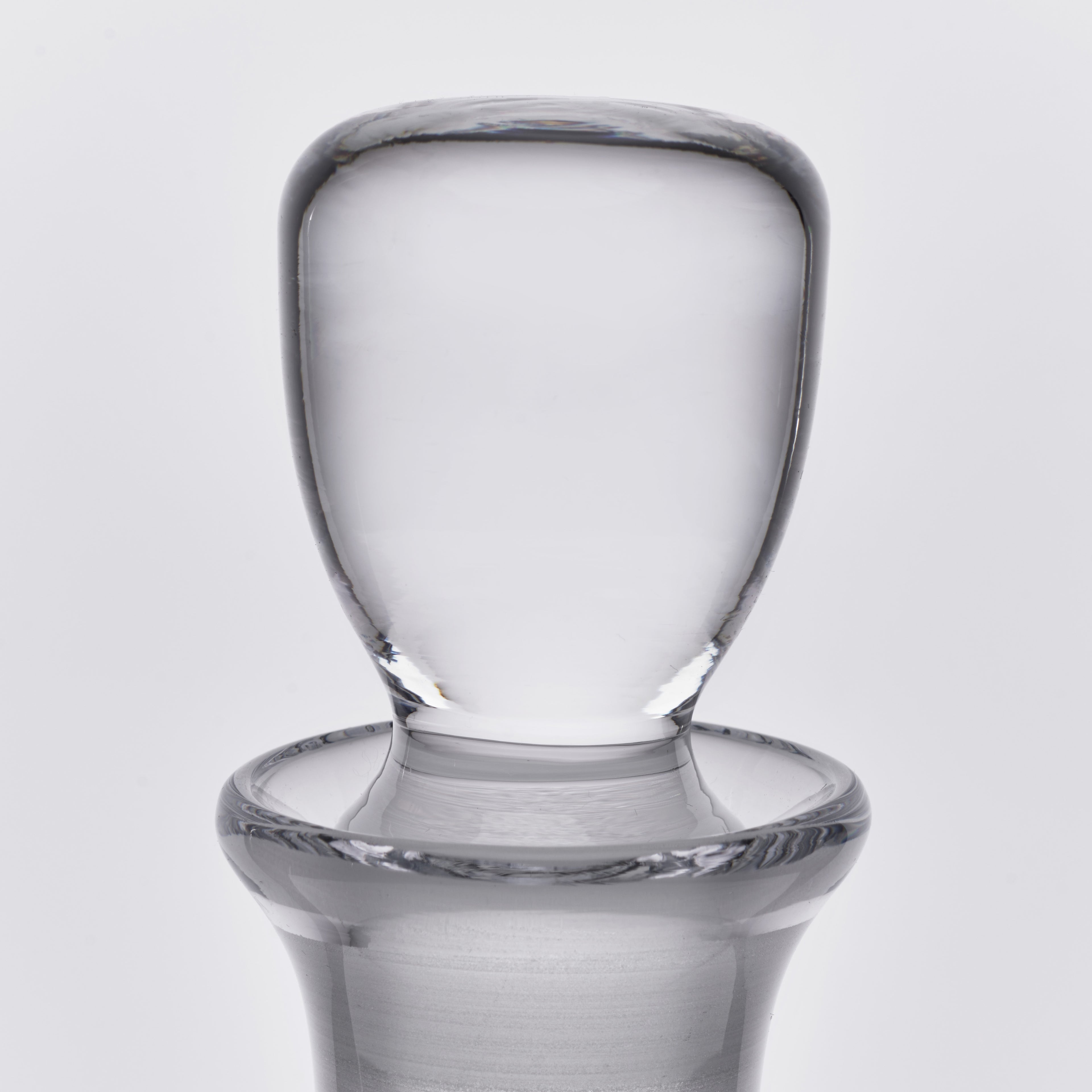 Woodbury Decanter