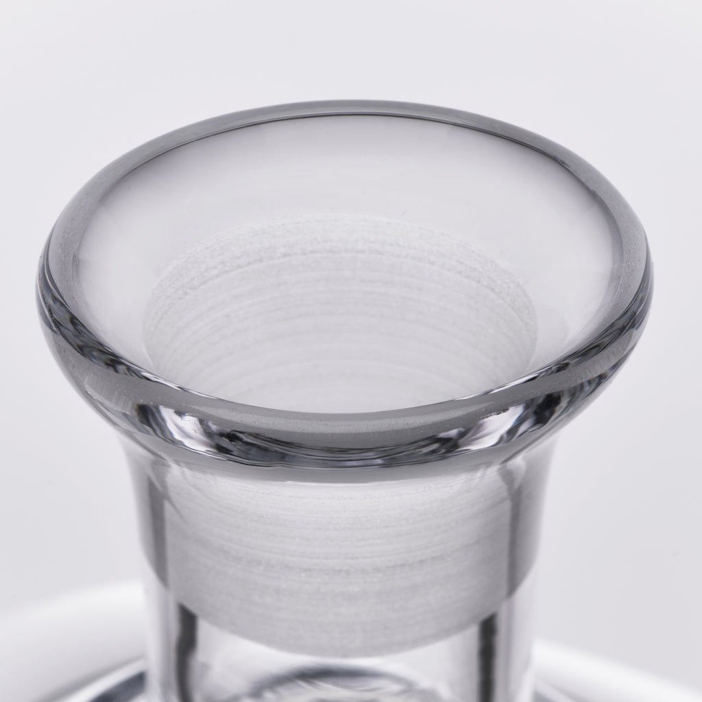 Woodbury Decanter view 5