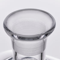 Woodbury Decanter view 5