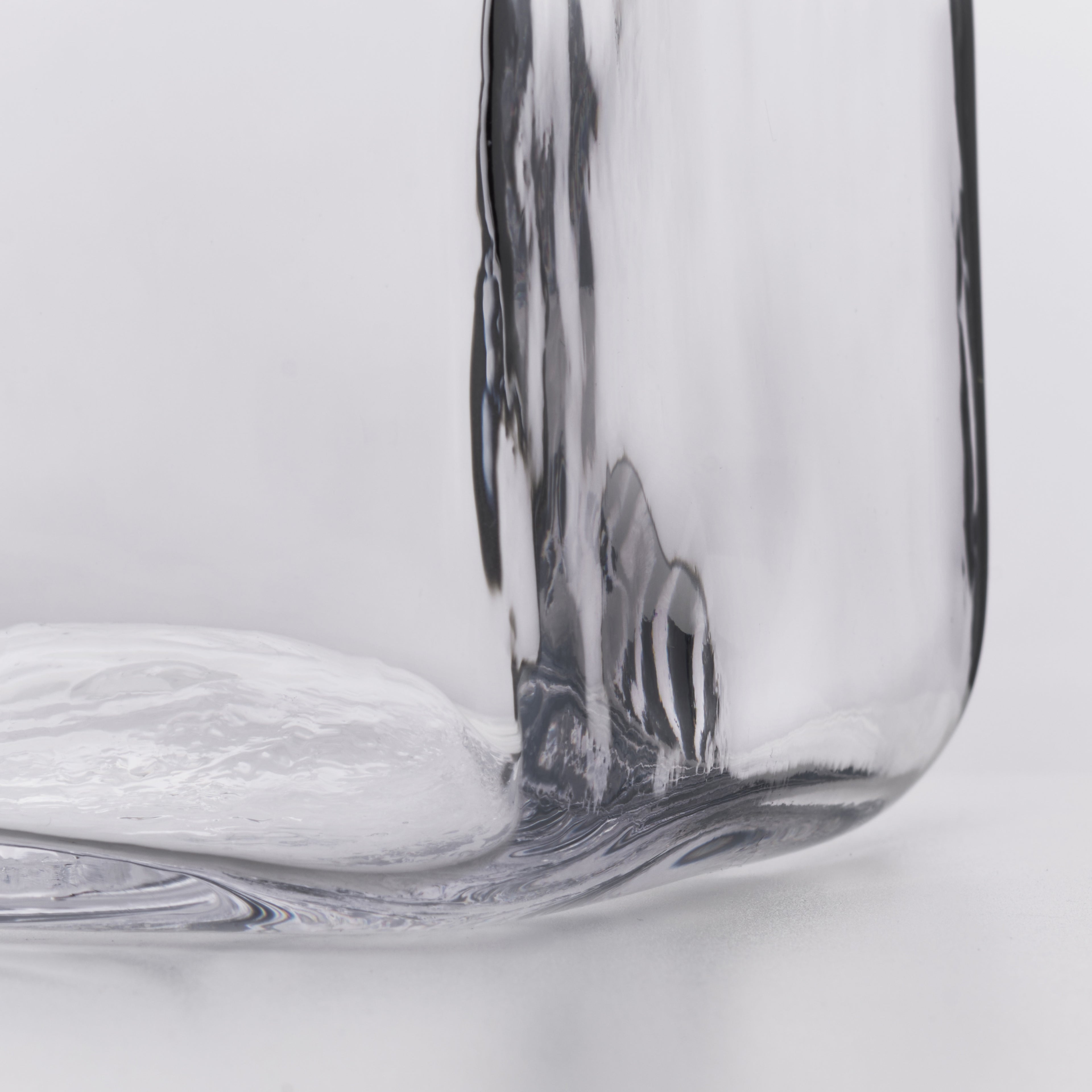 Woodbury Decanter