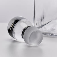Woodbury Decanter view 6