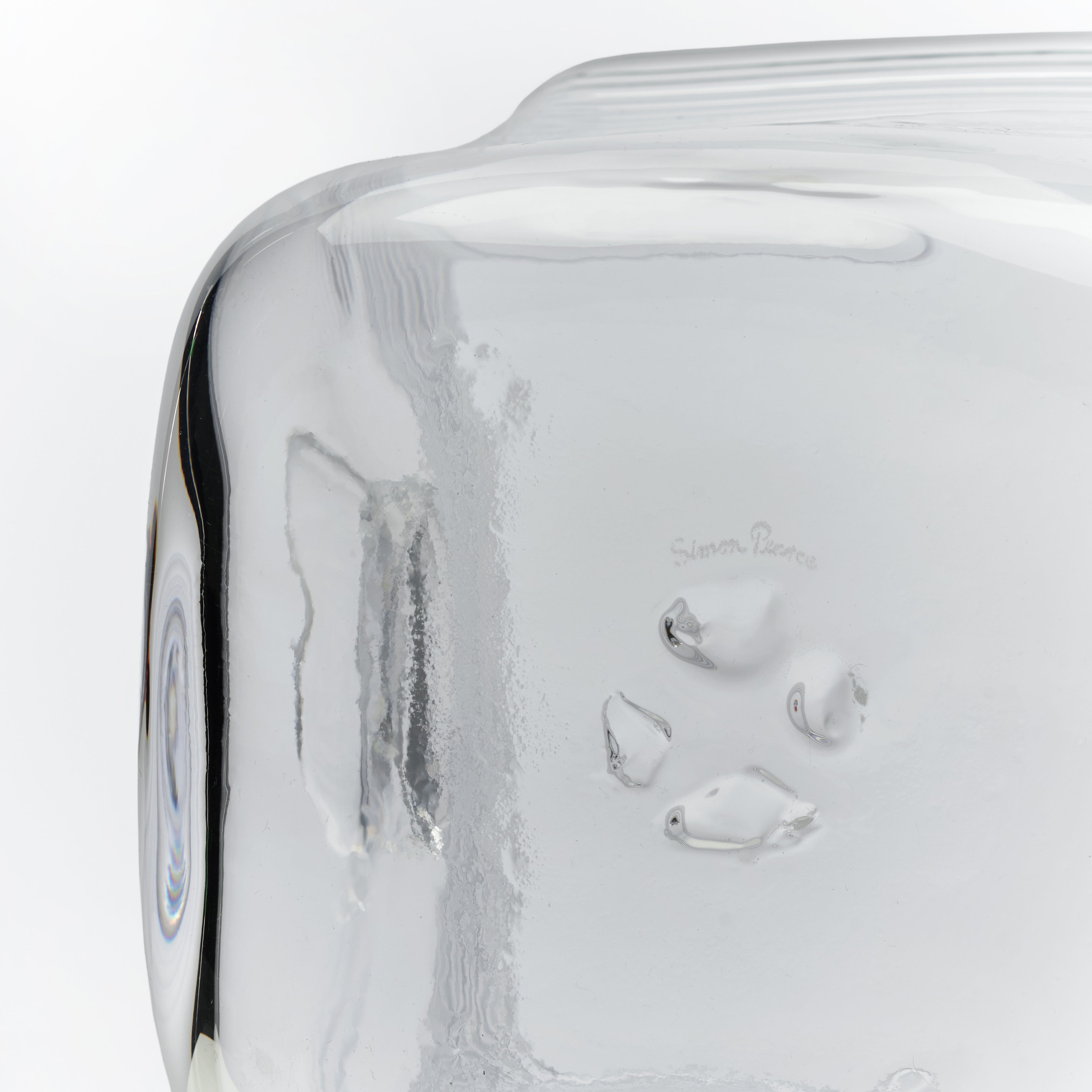 Woodbury Ice Bucket