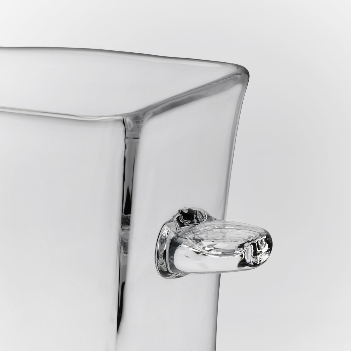 Woodbury Ice Bucket
