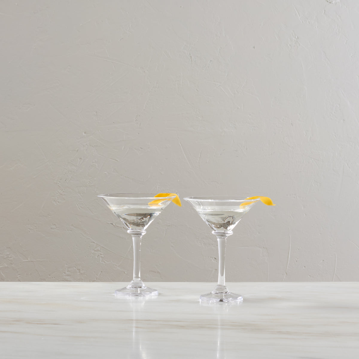 Woodbury Martini in Gift Box - Set of 2