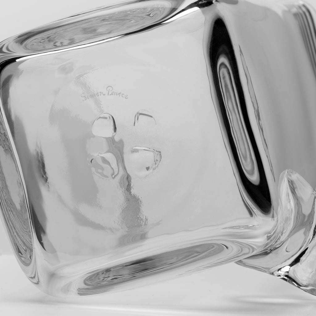 Woodbury Pitcher view 4