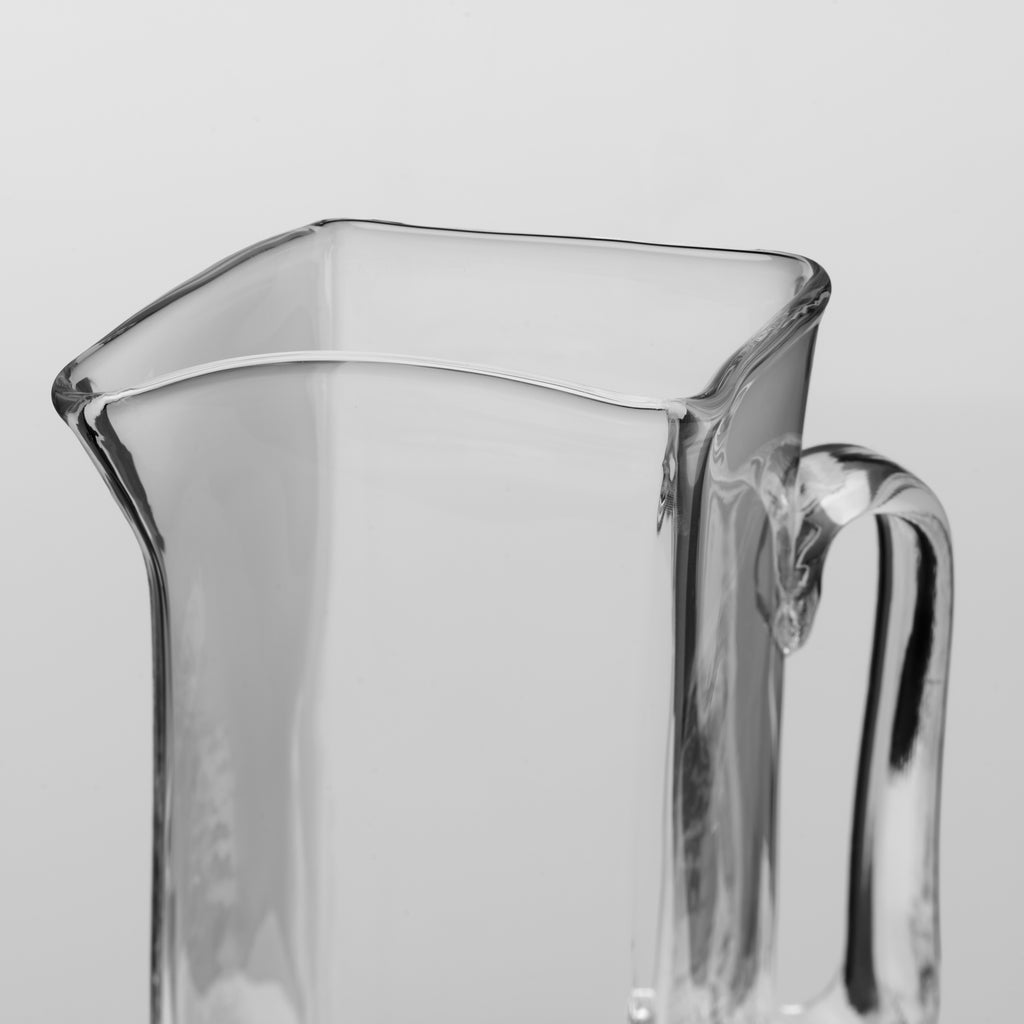 Woodbury Pitcher view 5