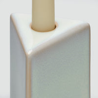 Woodbury Pottery Taper Holder view 5