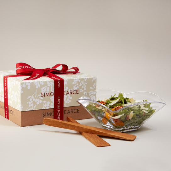 Woodbury Bowl & Salad Serving Gift Set ($210 Value) view 1