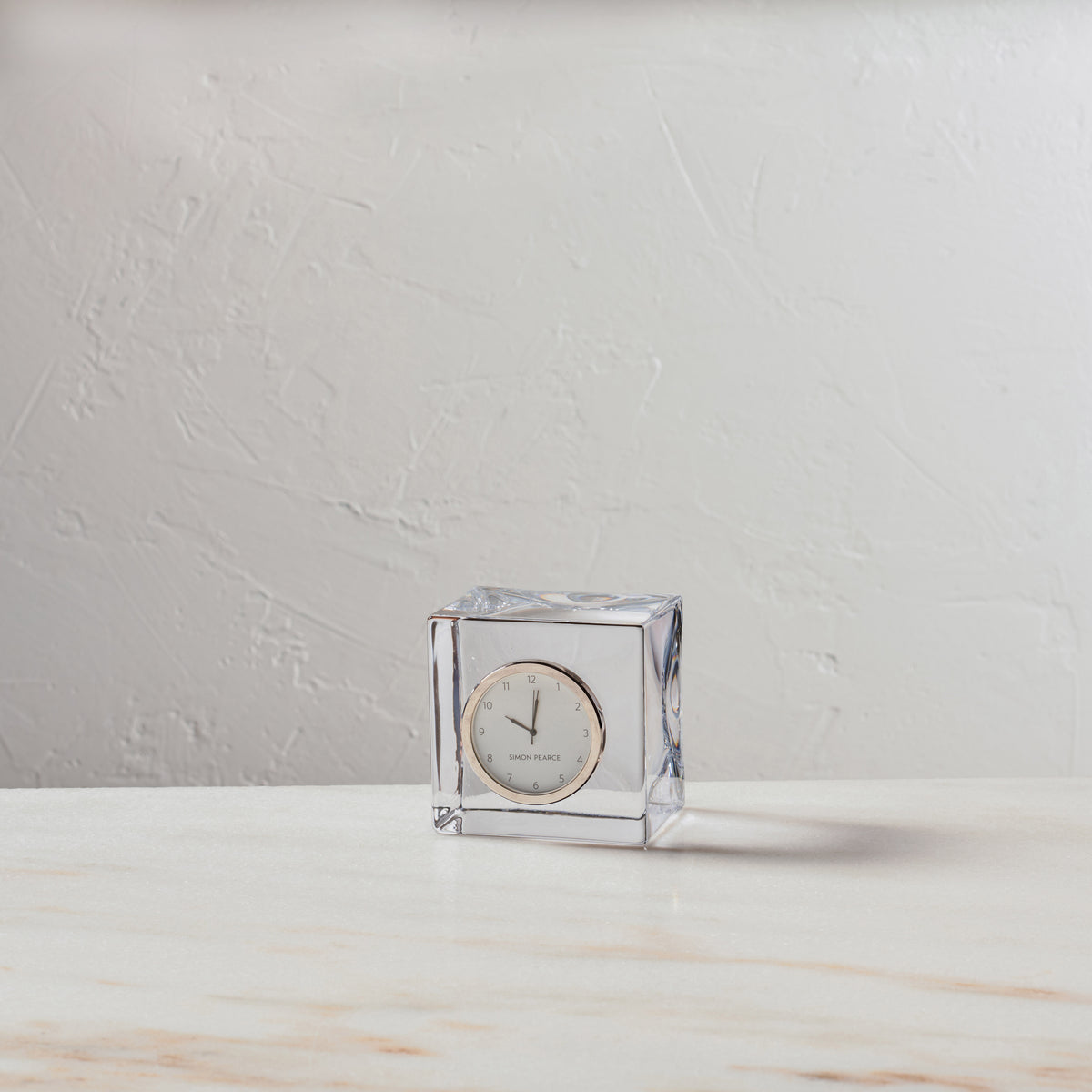 Woodbury Clock