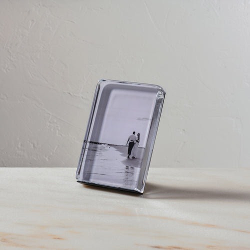 Woodbury Vertical Photo Block