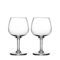 Woodstock Balloon Wine in Gift Box - Set of 2