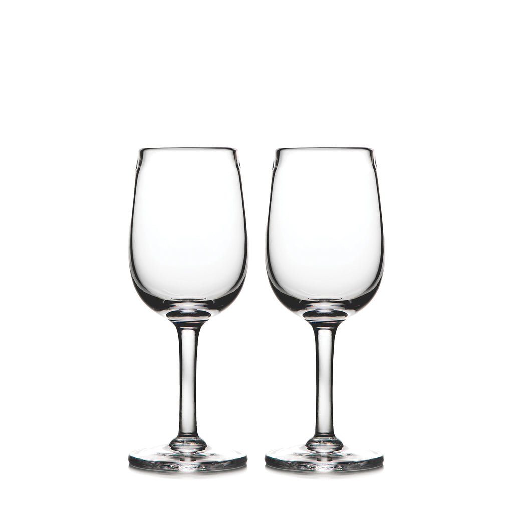 Woodstock White Wine in Gift Box - Set of 2 view 1