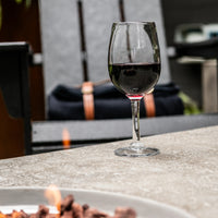 Woodstock Red Wine view 4