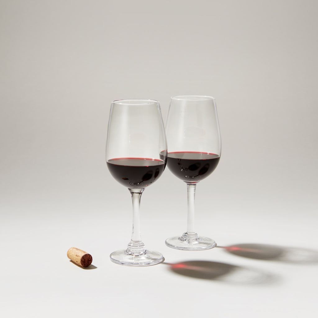 Woodstock Red Wines in Gift Box - Set of 2 view 2