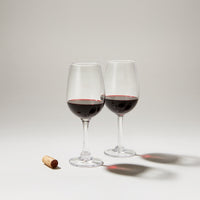 Woodstock Red Wines in Gift Box - Set of 2 view 2