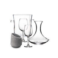 Woodstock Bar view 1