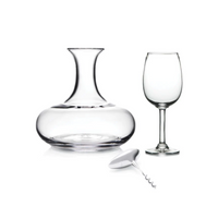 Woodstock Red Wine Gift Set view 1