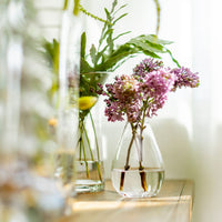 Woodstock Bud Vase view 4