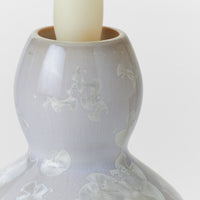 Woodstock Pottery Candlestick view 8