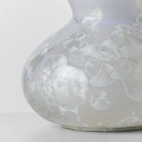 Woodstock Pottery Candlestick view 9