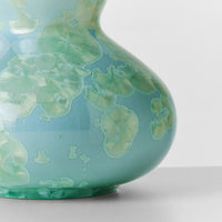 Woodstock Pottery Candlestick view 11