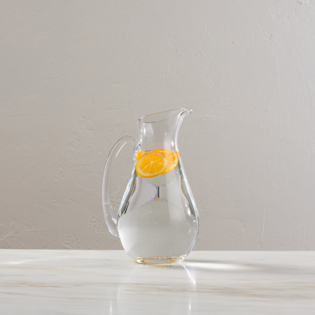 Woodstock Pitcher - L view 2