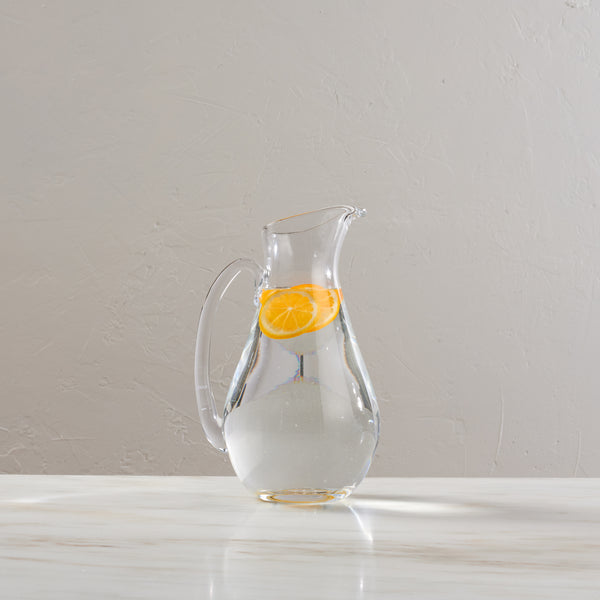 Woodstock Pitcher - L view 2