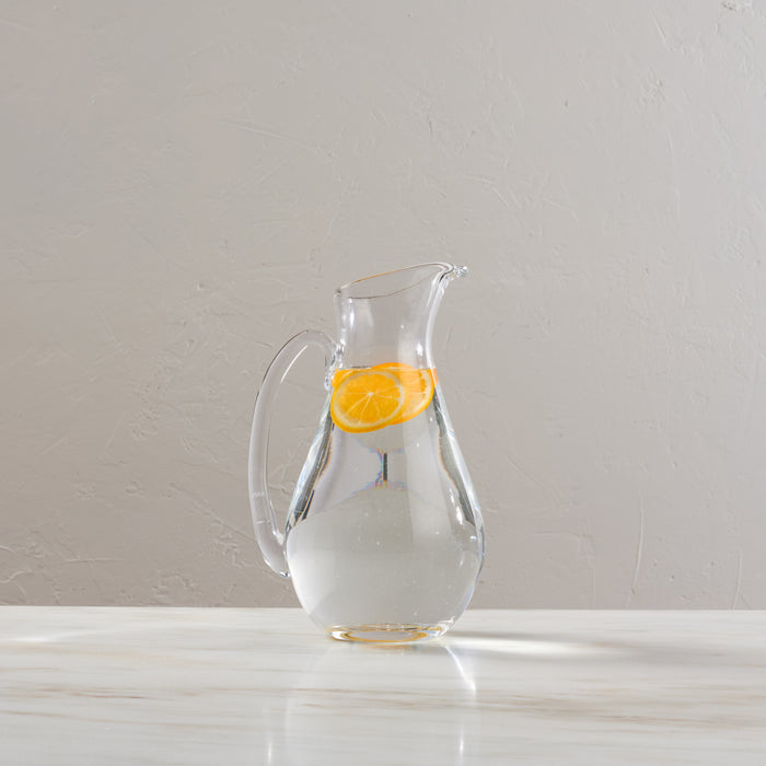 Woodstock Pitcher - L view 2