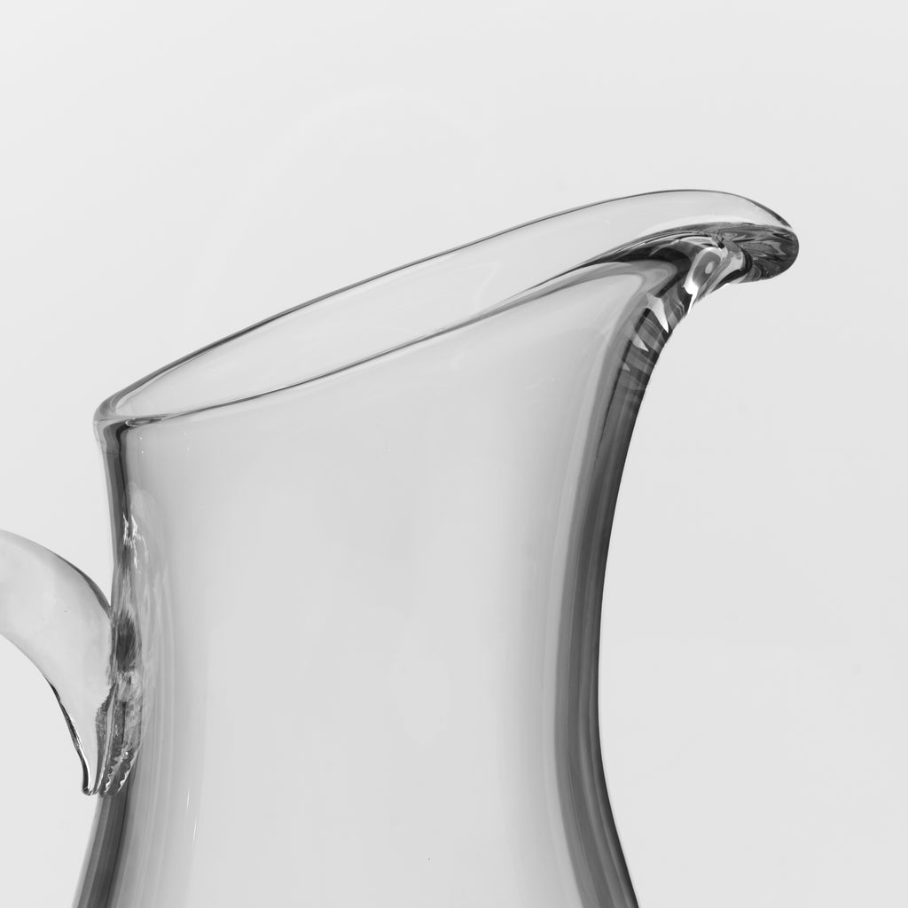 Woodstock Pitcher - L view 4