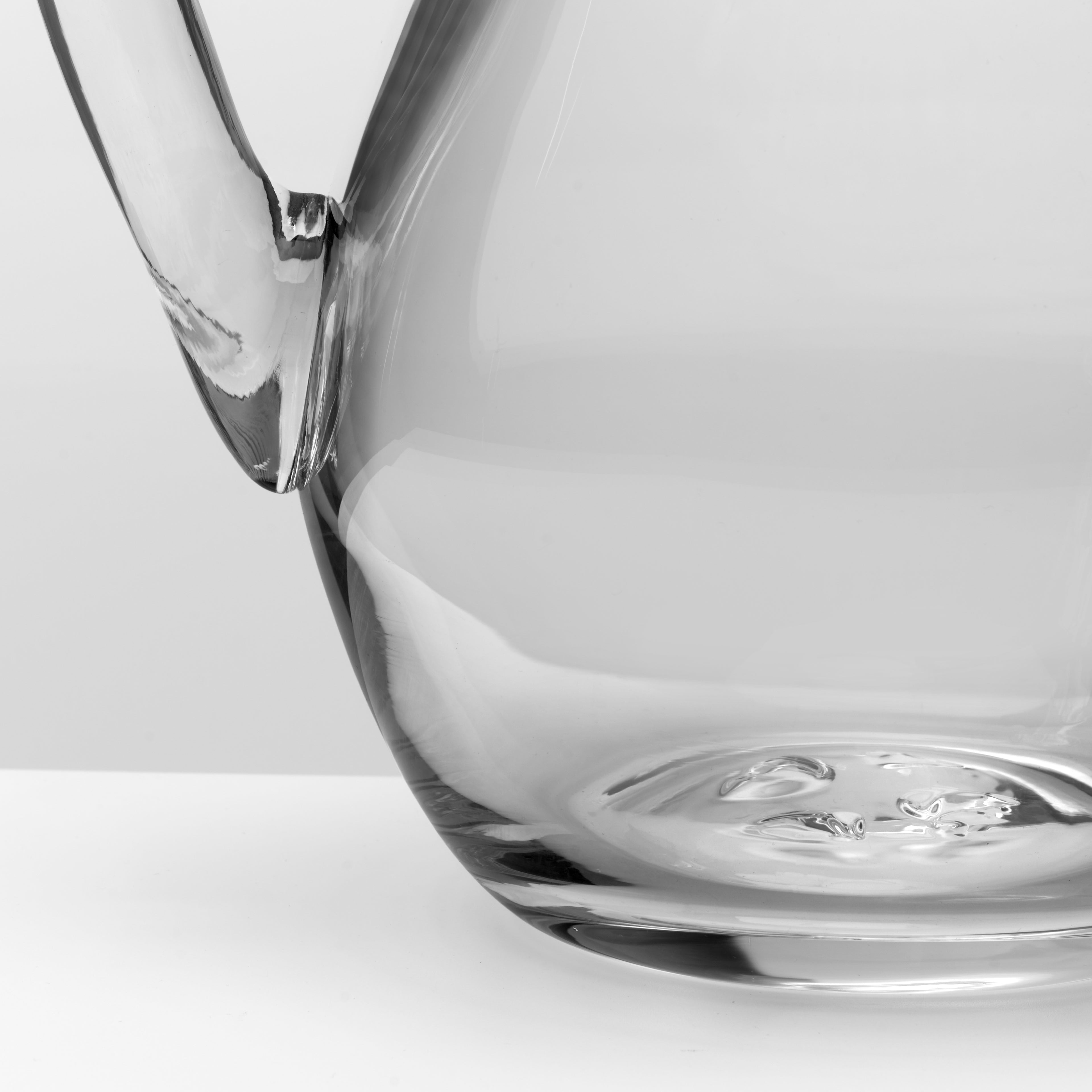 Woodstock Pitcher - L