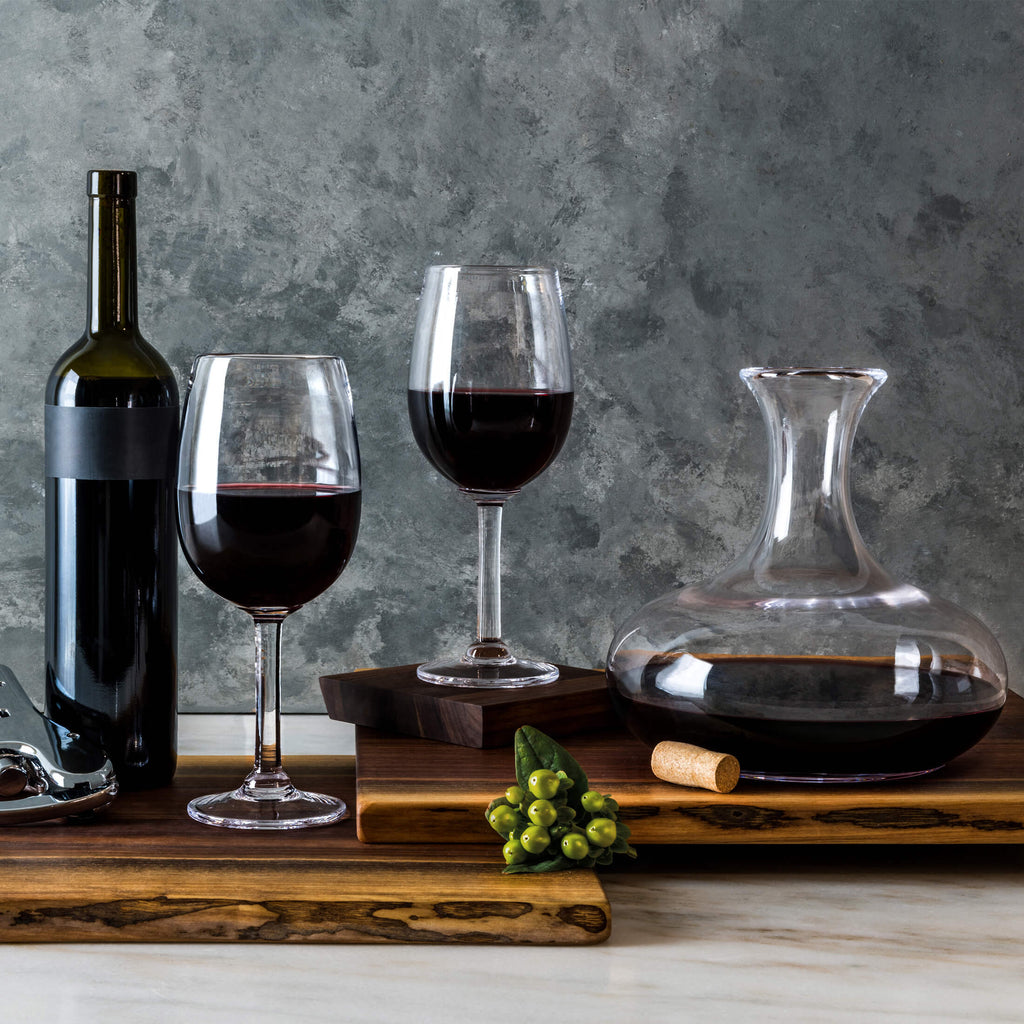 Woodstock Red Wine Gift Set view 3