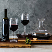 Woodstock Red Wine Gift Set view 3