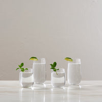 Woodstock Tumbler Set in Gift Box view 2