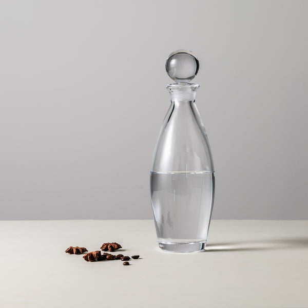 Addison Decanter view 2