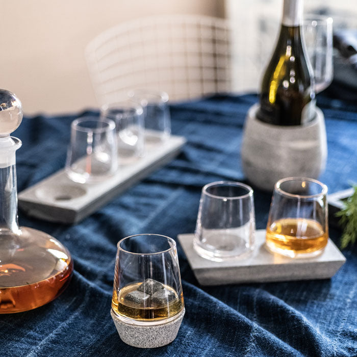 Alpine Whiskey — Soapstone Base view 5