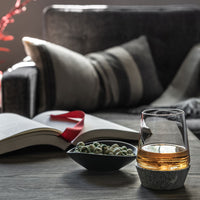 Alpine Whiskey — Soapstone Base view 4