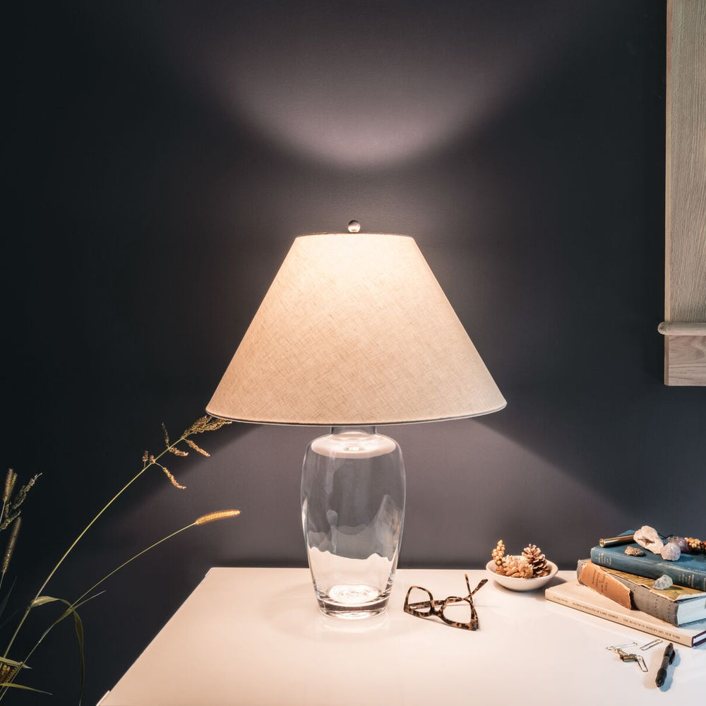 Fairlee Lamp, Tall – Simon Pearce