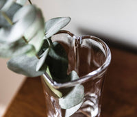 Highgate Heart Vase - M view 4