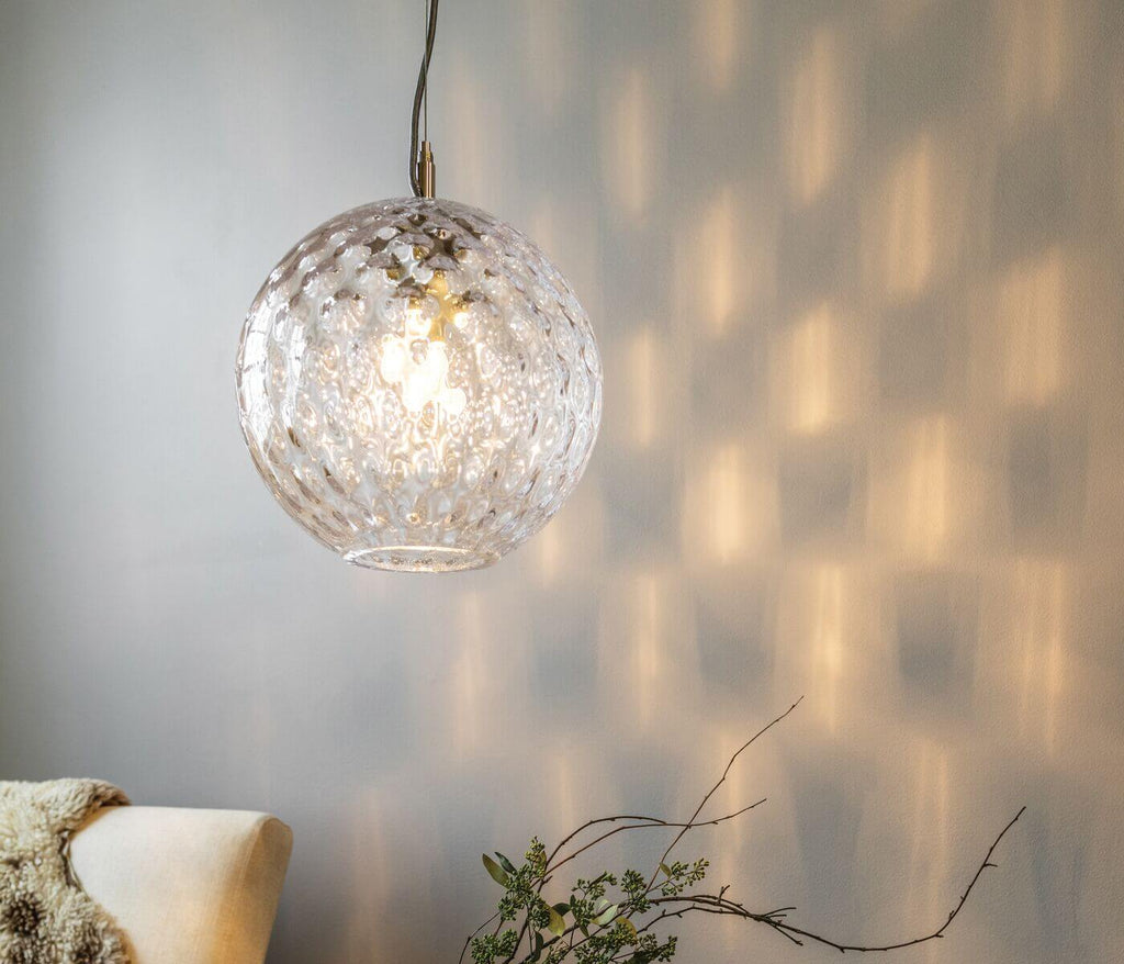 Royalton Optic Pendant view 3