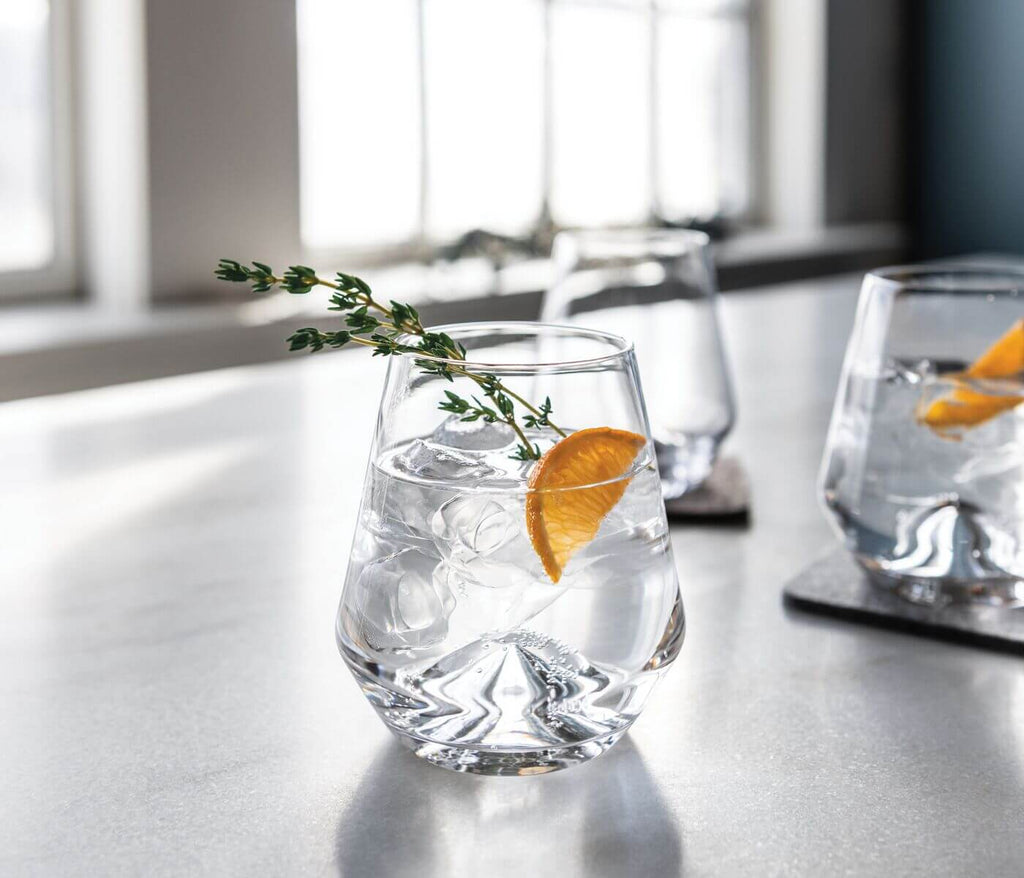 Bristol Tumbler view 4