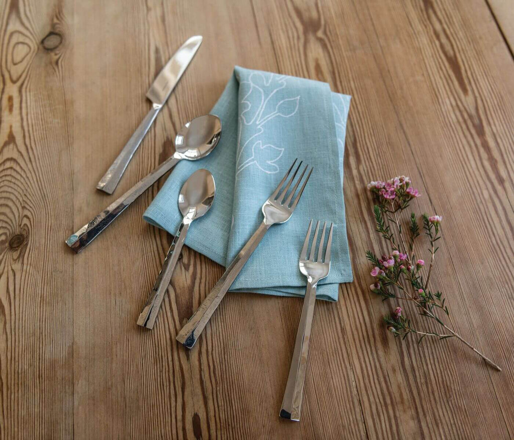 Charlotte 5-Piece Flatware Setting view 5
