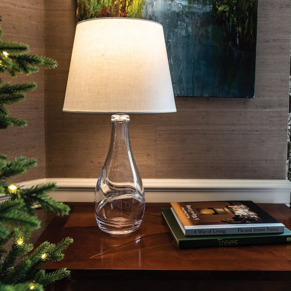 Waterbury Narrow Lamp – Simon Pearce