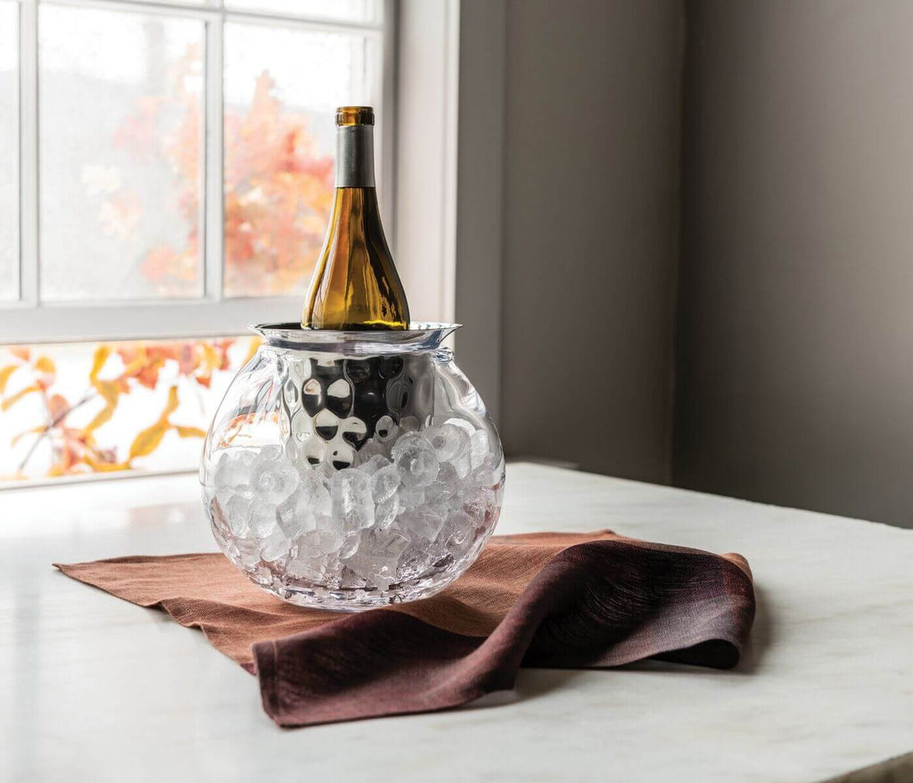 Hampton Chiller in Gift Box - Signed view 4