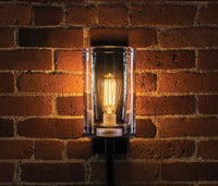 Ascutney Sconce view 2