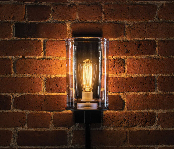 Ascutney Sconce view 2